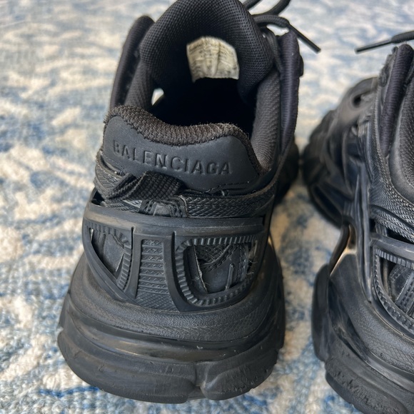 Balenciaga Track 2 Sneakers - Picture 11 of 16